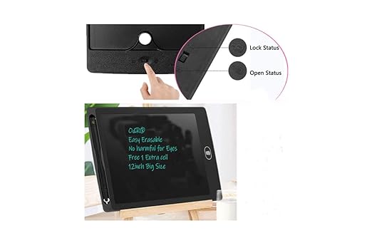 16" LCD Tablet