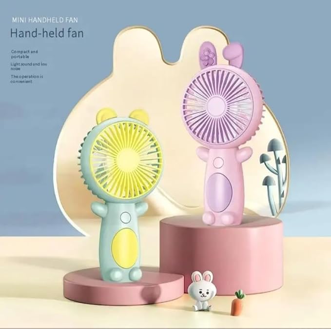 Mini Fan