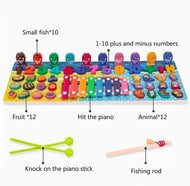 Party Play The Piano