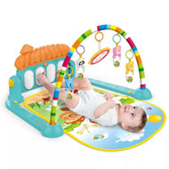 Baby Gym - Play Mat