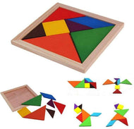 Tangram Small