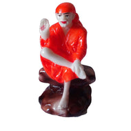 Sai Baba Decor