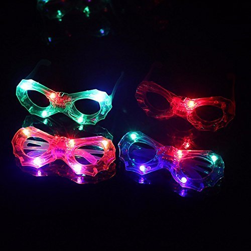 Party Wear kids glass