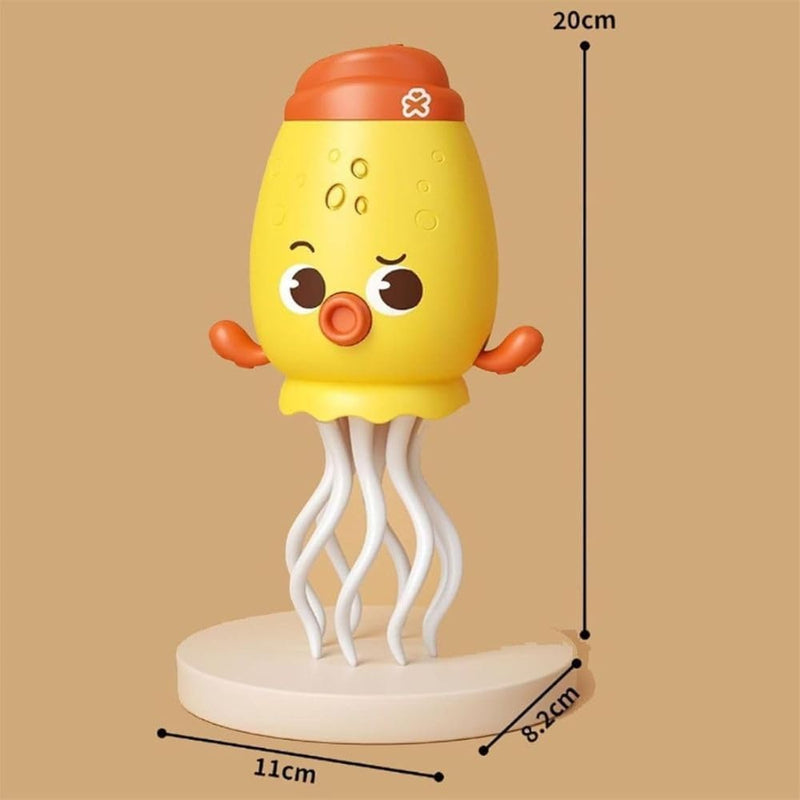 Dancing Octopus Combo