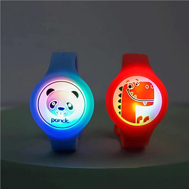 kids wrist band without spinner (1 pc)