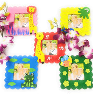 Wooden Photo Frame 1 pc