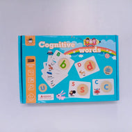 Cognitive Words