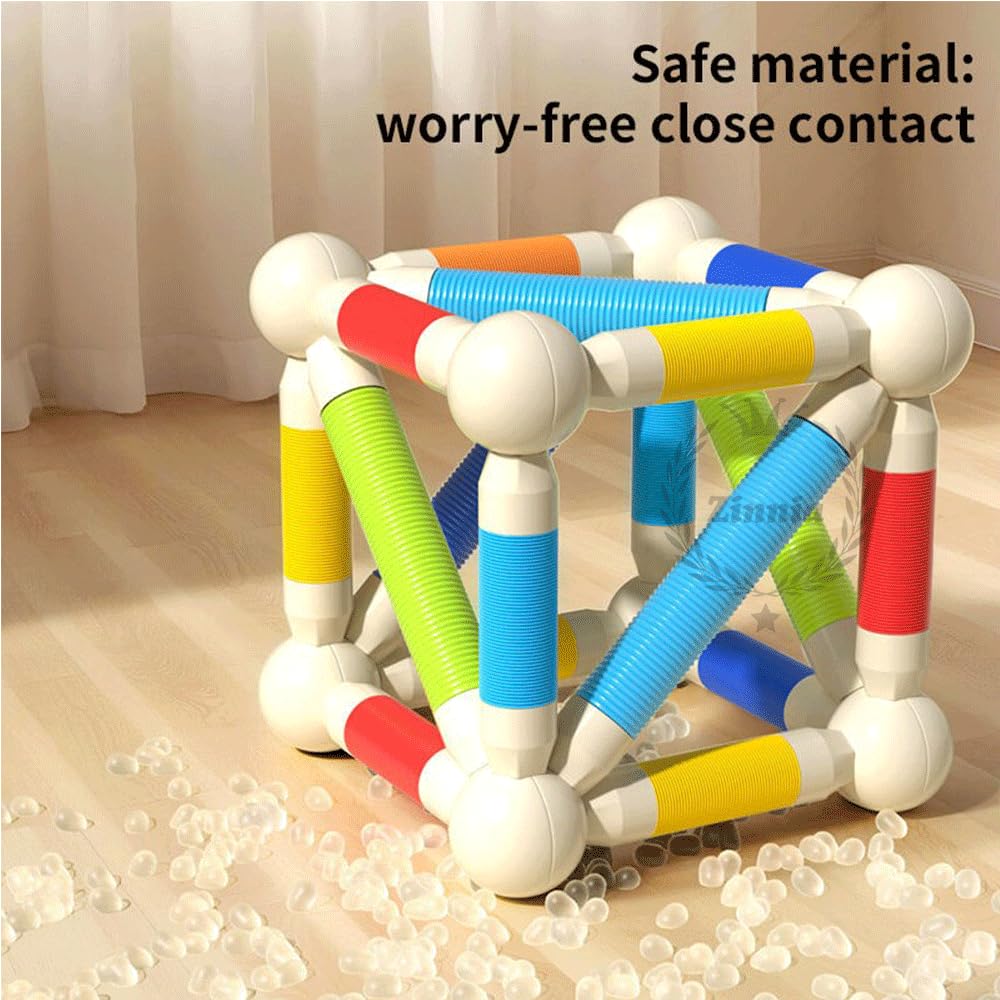 Flexible Magnetic Block 25Pcs