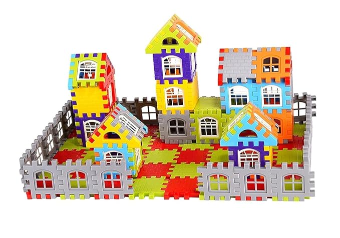 Window Building Block