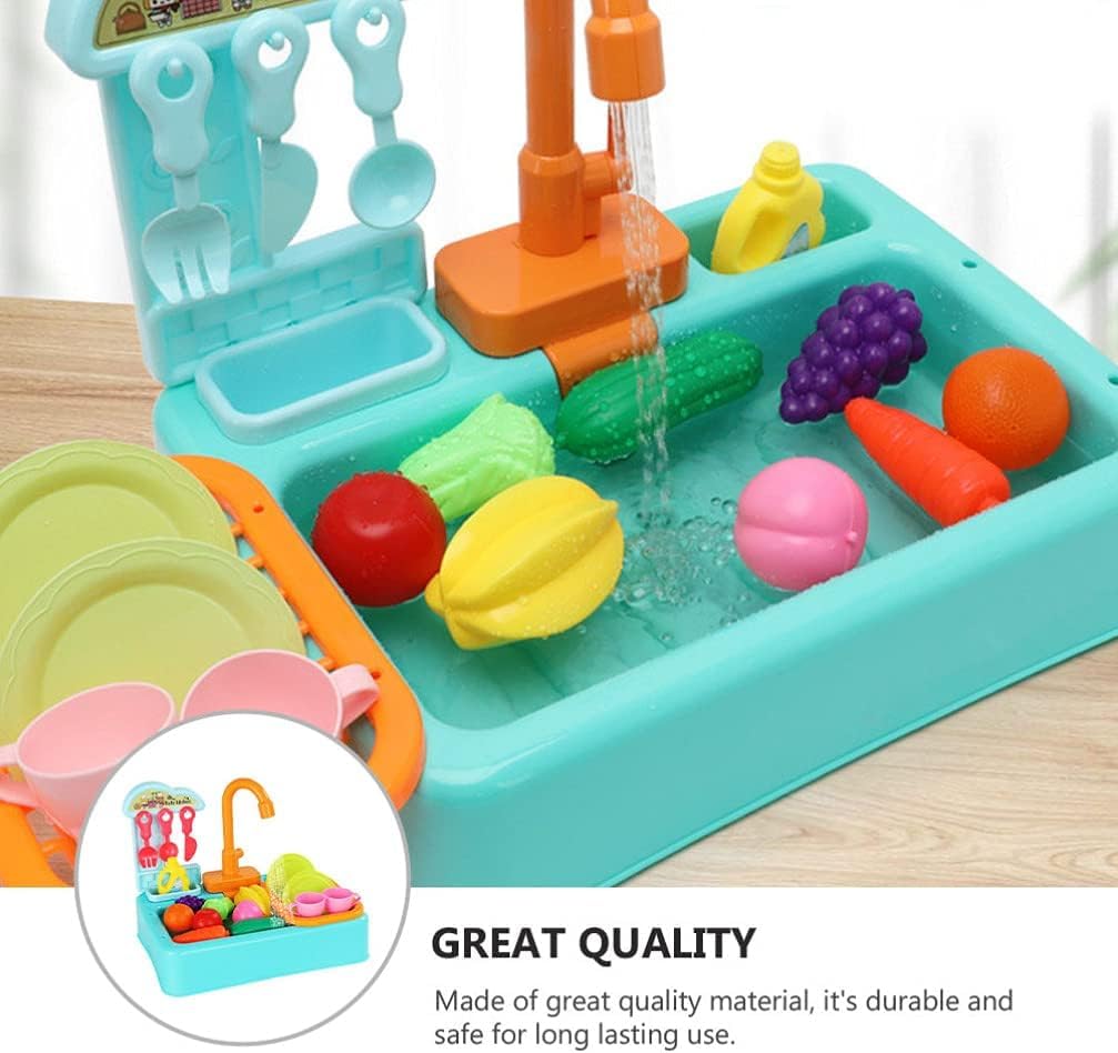 Play House Sink