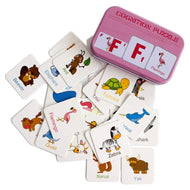 Cognition Puzzle