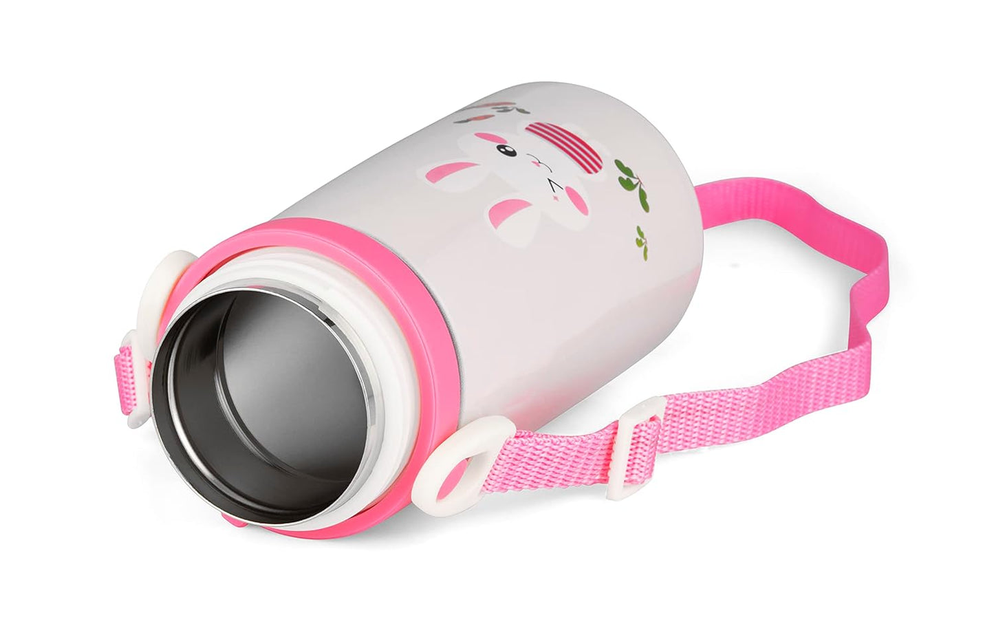 Vacuum Insulated Water Bottle With Sipper