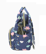 Diaper Bag