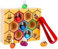 Honey Bee Game