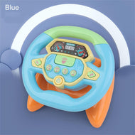 Kids Steering Wheel