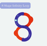 Track Toy - Loop Game