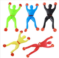 Sticky Wall Climber Rolling Men