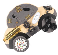 Car Busy Board
