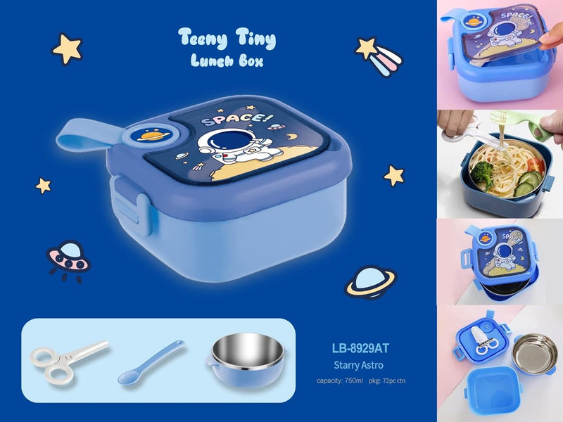 Lunch Box For Kids  - Small