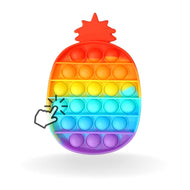 Pop It - Pinapple