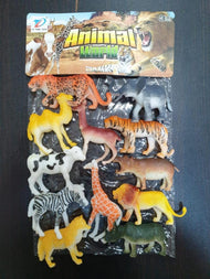 Animal World
