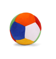 Colorful Soft Ball (10 CM)