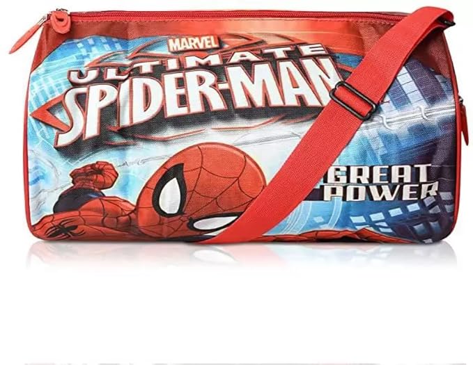 Duffle Bag(Random Design)