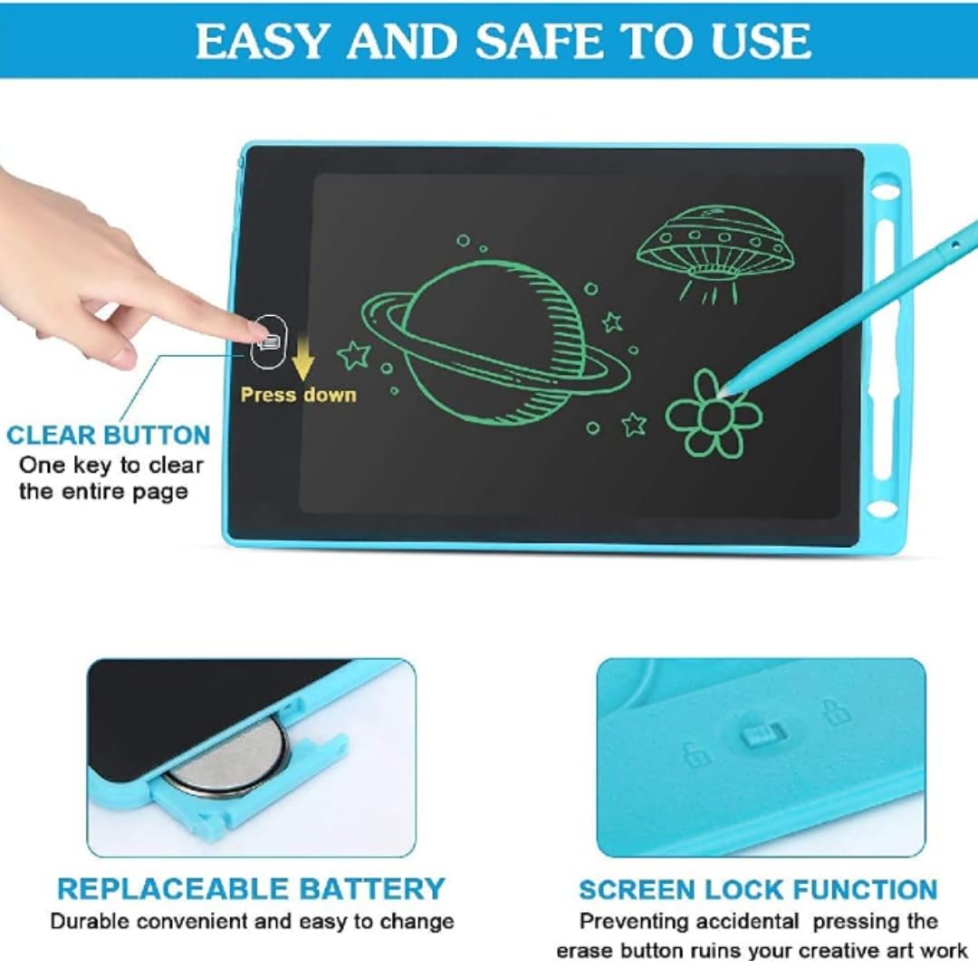 18" LCD Tablet