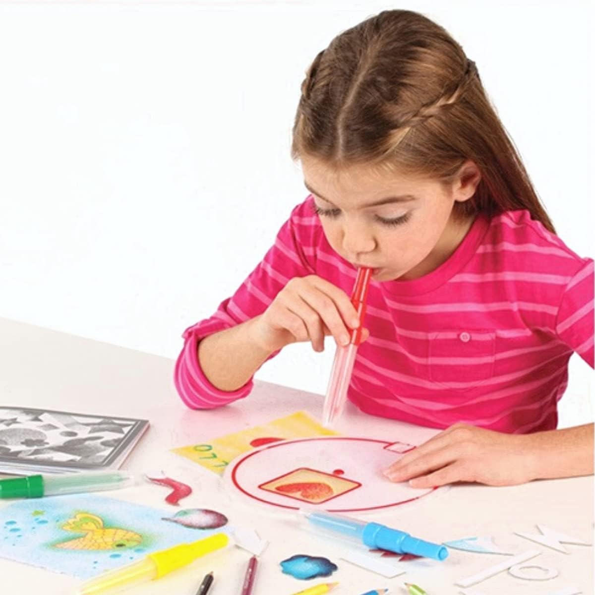 Blow Pen Set of – Kuviyal