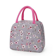 Insulated Lunch Bag