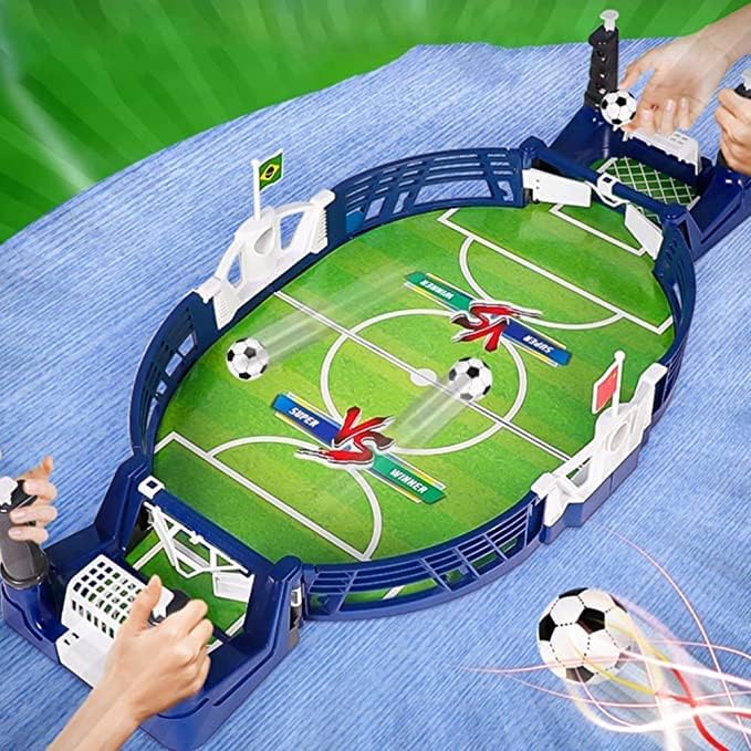 Tabletop Football