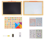 Small Magnetic Black Board