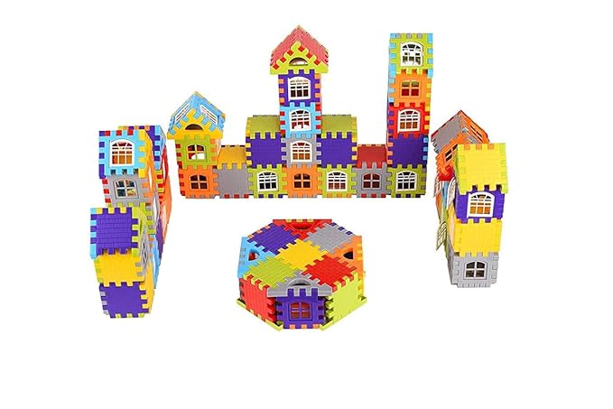 Window Building Block