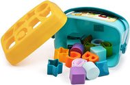 Baby and Toddler First Blocks