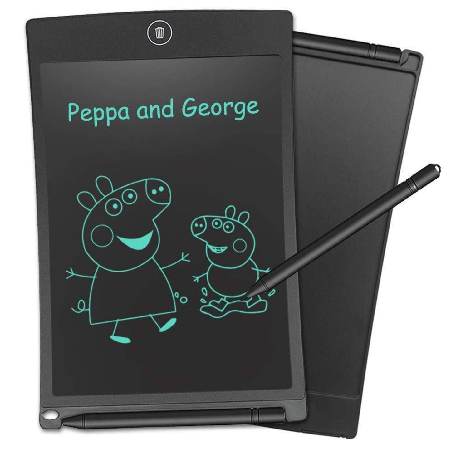 LCD Writing Tablet - 8.5 Inch