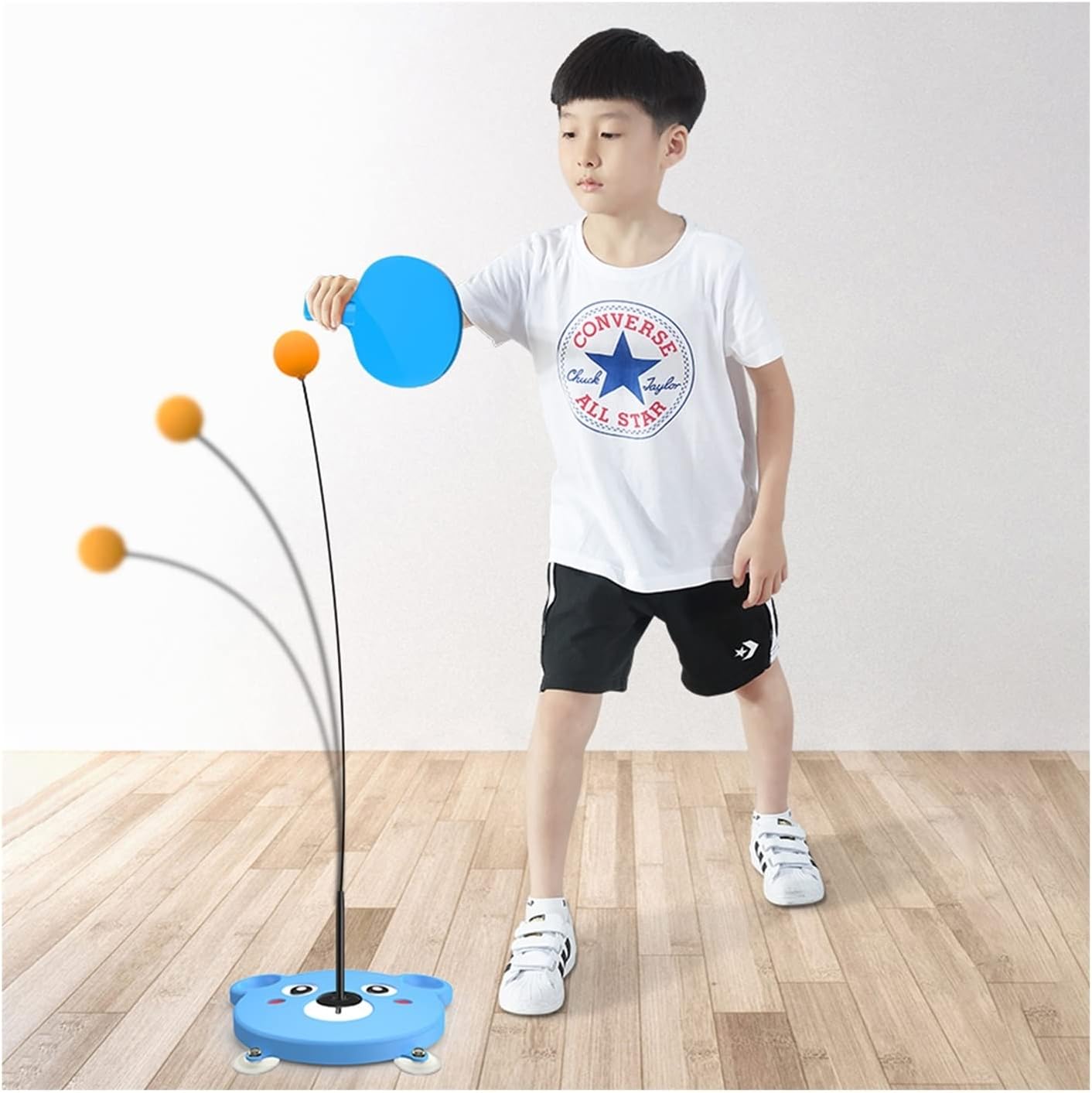 Table Tennis Trainer
