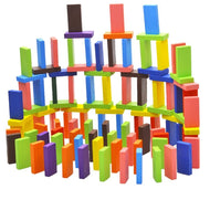 Color Domino(50 pcs,100pcs,120pcs)