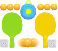 Hanging Tennies Game