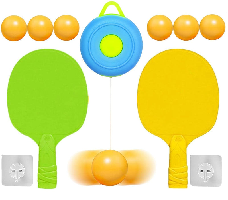 Hanging Tennis Game