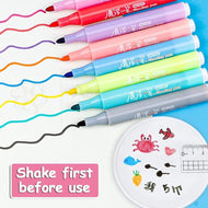 Floating Pen