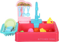 Kitchen Sink(Random color)