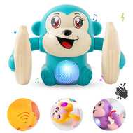 Sensor Monkey