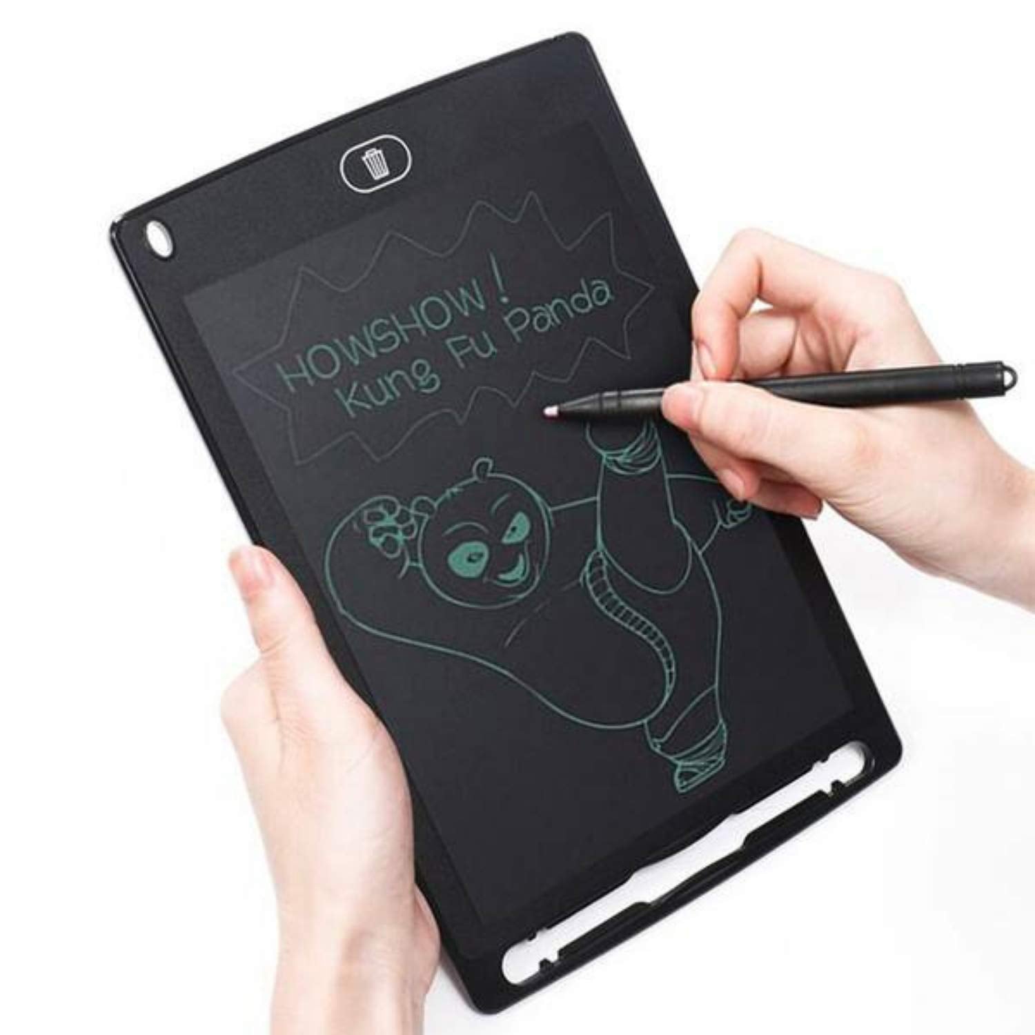 LCD Writing Tablet - 8.5 Inch