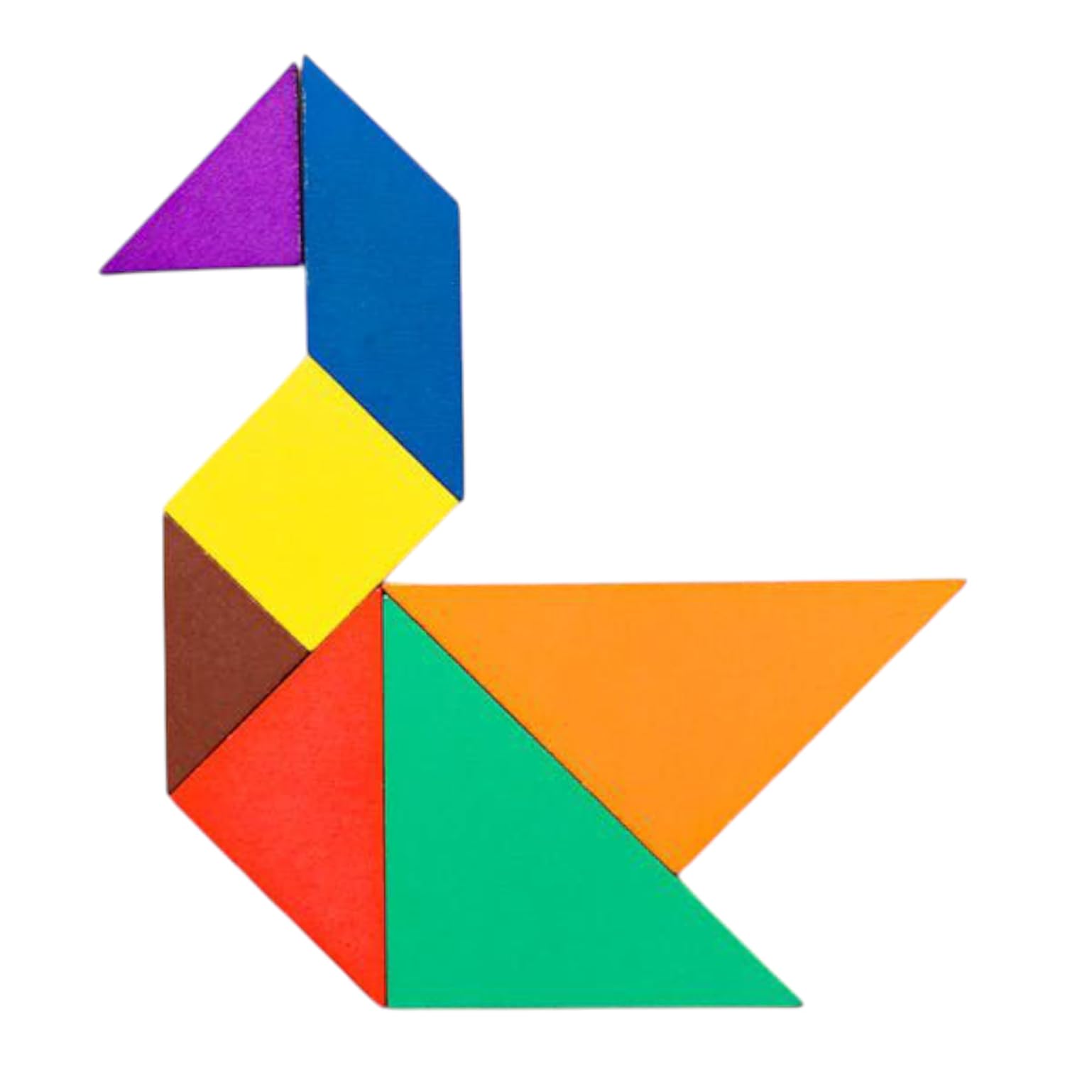 Tangram Small