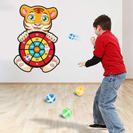 Dart Ball Game(Random design)