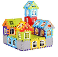 Window Building Block