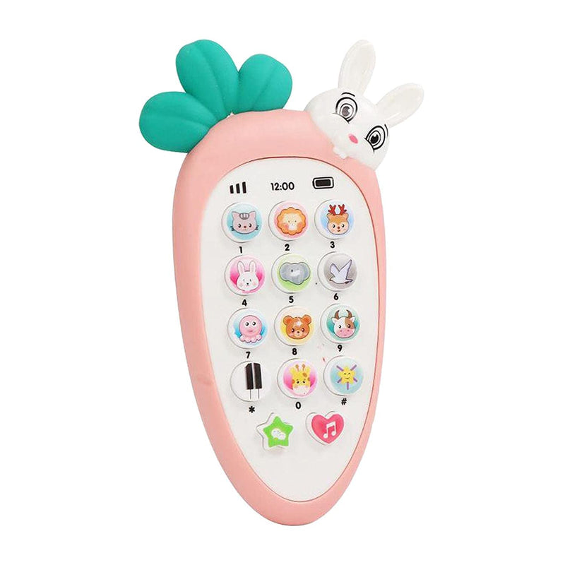 Intelligent Mobile Phone