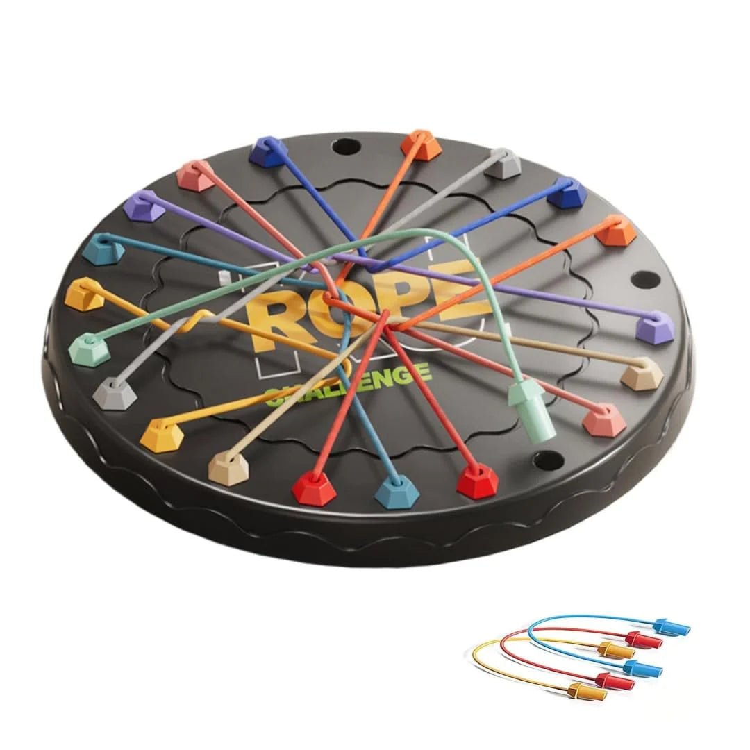 Screen Free Toy Combo