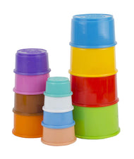 Stacking Cups