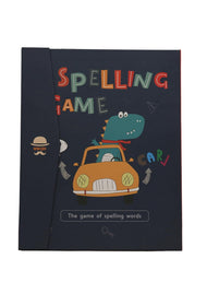 Spelling Game
